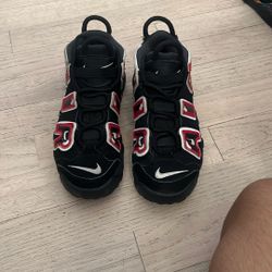 Kids Air Nike Jordans 