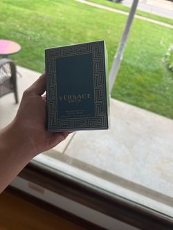 Versace Eros Eau de Parfum 100ml