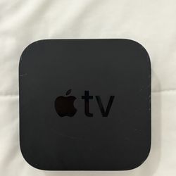 Apple TV