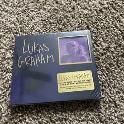 Lukas Graham 3 (The Purple Album) New