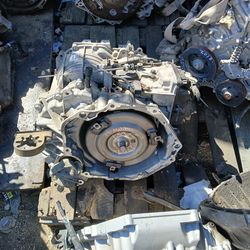 2019 Chevrolet Malibu