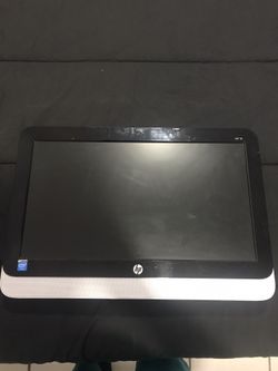 HP 3-1 19” , GAMING KEYBOARD