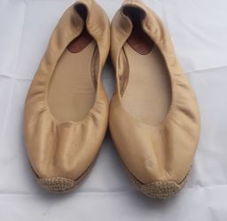 Christian Louboutin Size 38.  US7