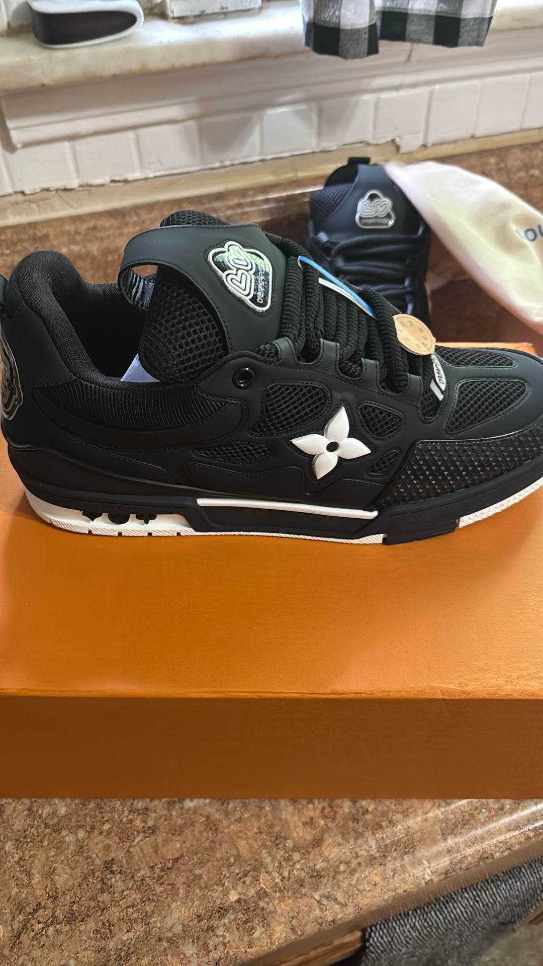 Lv Stellars