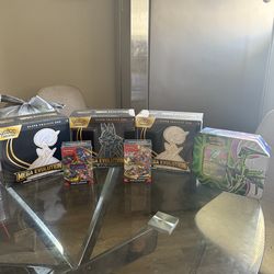 Pokemon Bundles