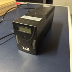 SKE Universal Power Supply