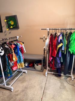 Adult teen  costumes