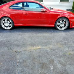 20in Barbus  Aftermarket 2pc Style Monoblock Deepdish Wheels 