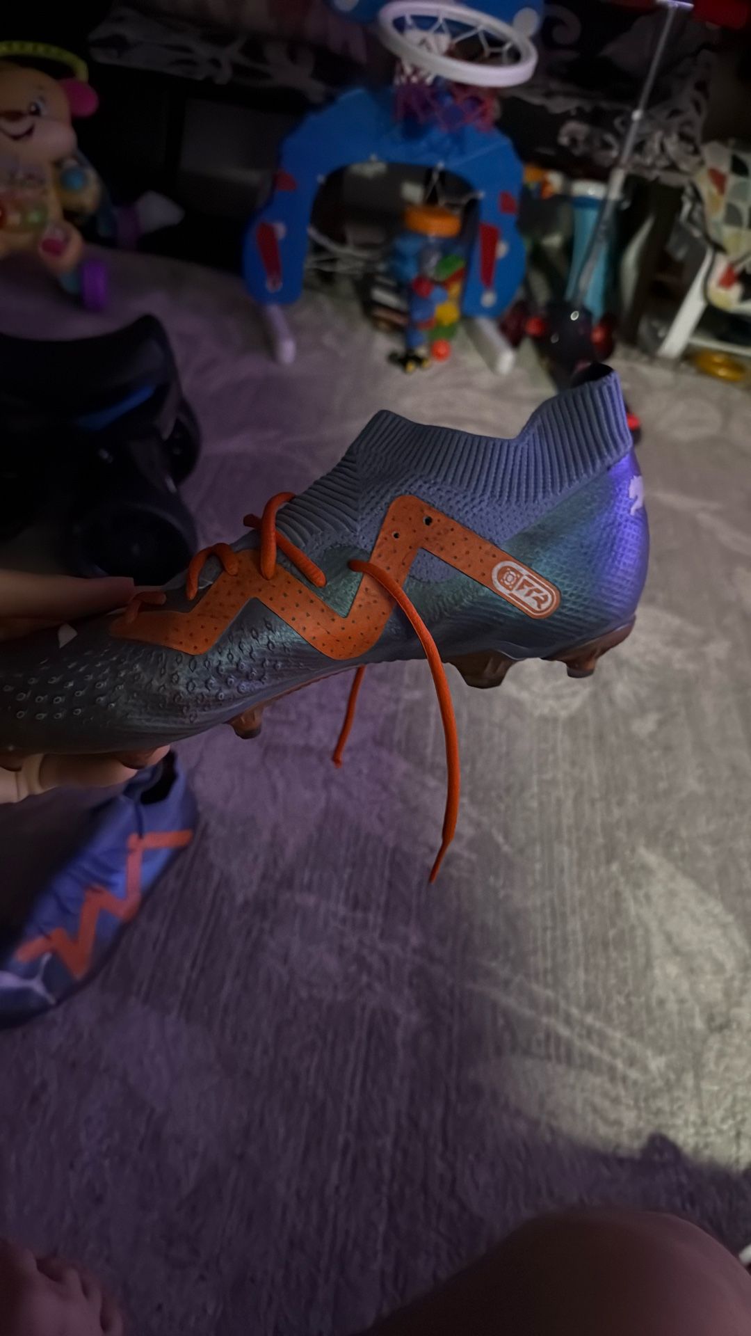 Neymar Puma Future 1.4
