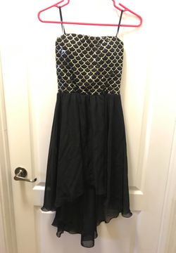 Short formal / Prom dress