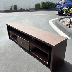 TV stand