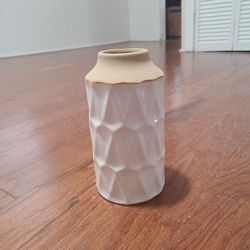 Ceramic Vase