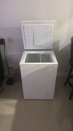 Freezer