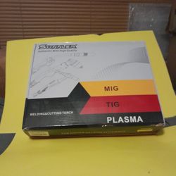 SONNLER MIG/TIG/PLASMA