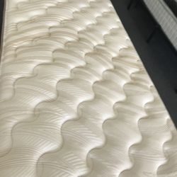 Twin Mattress 11 Inch