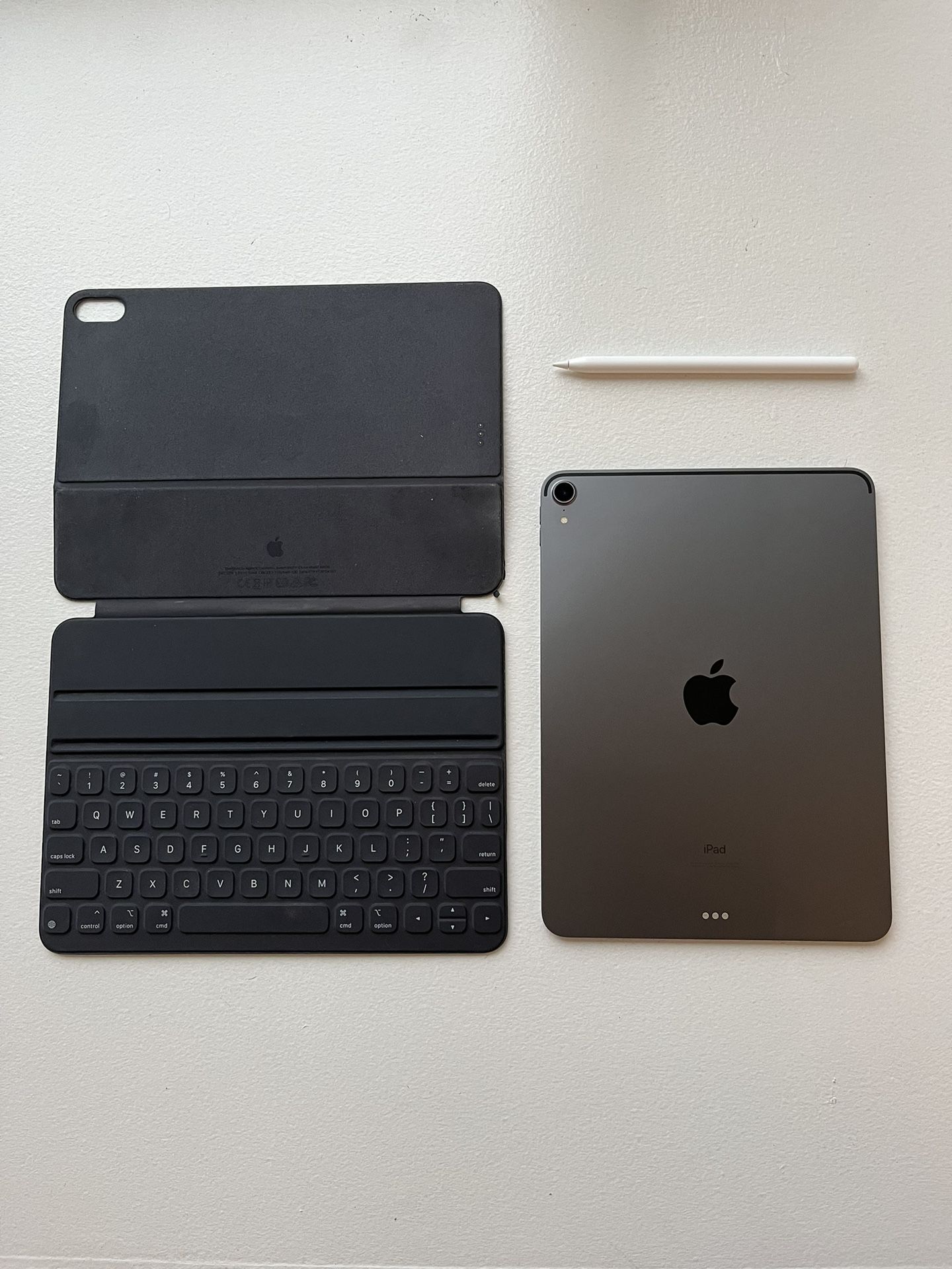 iPad Pro 11inch 64GB Keyboard Pencil iPad Pro 11 アップルペンシル