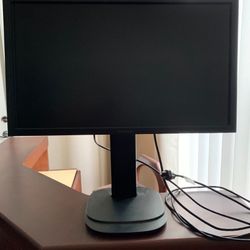 ViewSonic Monitor VG2439m-LED  24"
