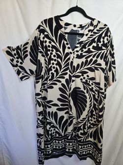 Woman's dress