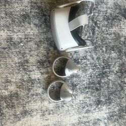 Meta Headset