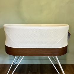 SNOO Smart Sleeper Bassinet