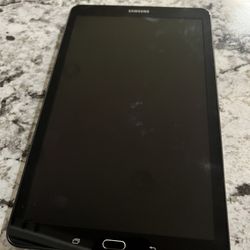 Galaxy Tab E