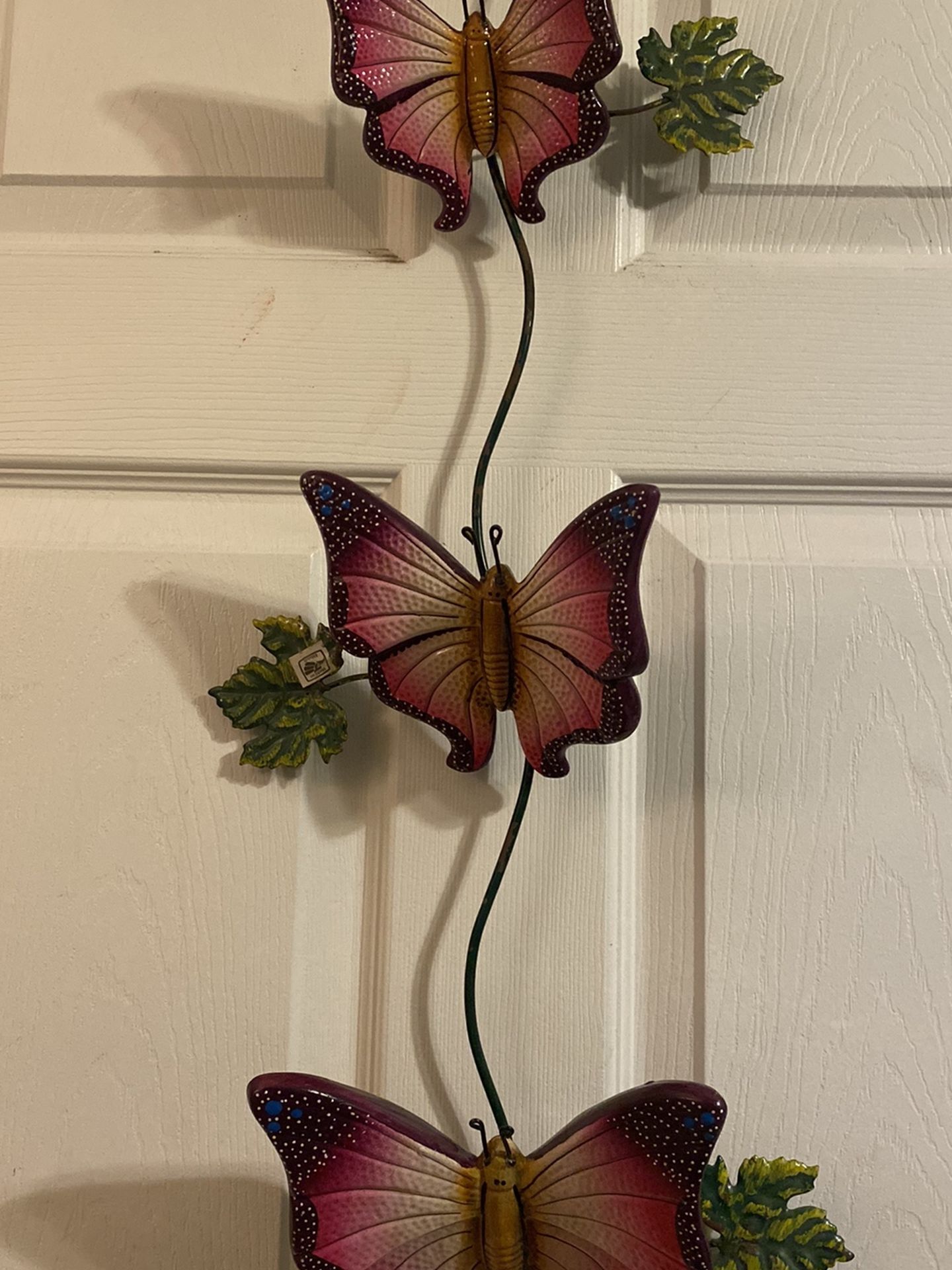 Butterflies Decoration
