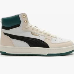 Puma Caven 2.0 Mid Jr Shoes-like New