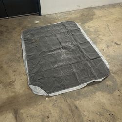 Coleman Heavy Duty Quick Air Matress Full Size 