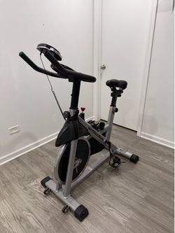 Yosuda Elliptical Bike