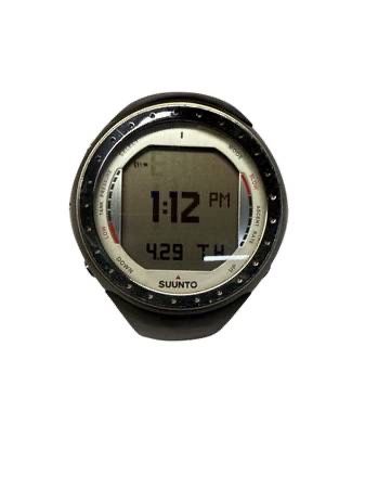 SUUNTO D9 DIVE COMPUTER AIR / NITROX - WRIST WATCH - $299 (Lawndale)