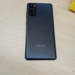 Samsung Galaxy S20 128gb Global Unlocked 