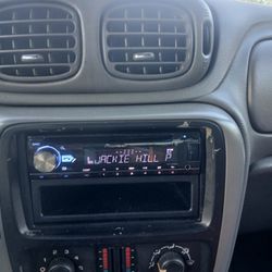 Pioneer Bluetooth Radio