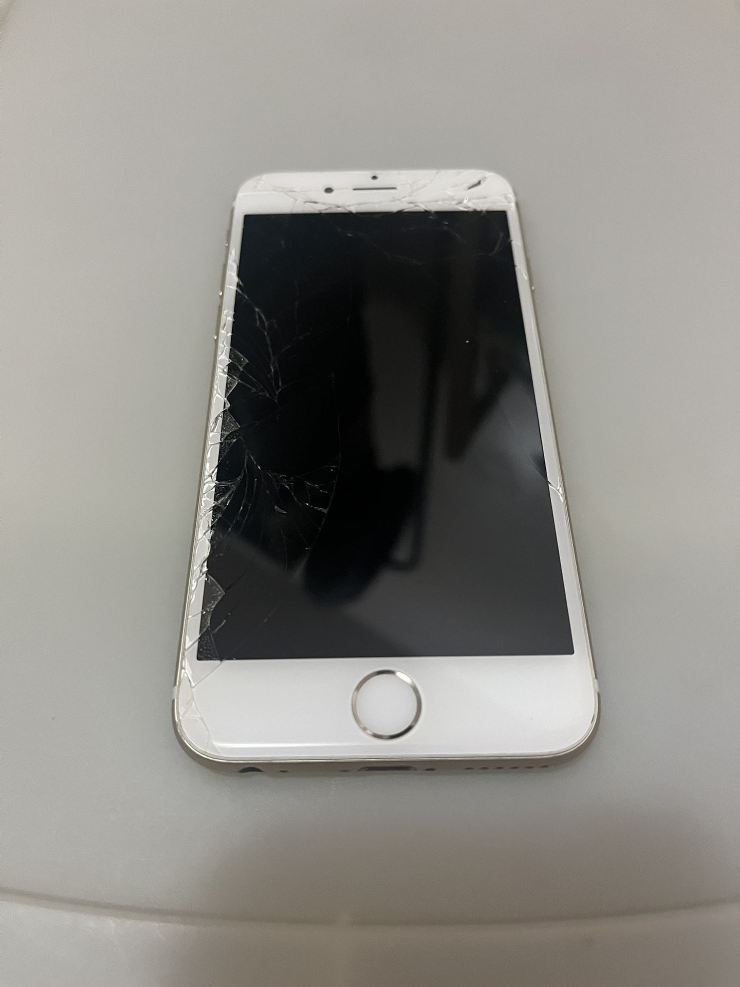 Used iPhone 6