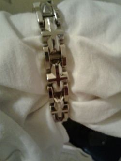 Russell hot sale simmons bracelet