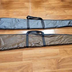 Long Rifle Protective Carrier X 2