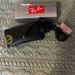 Ray Ban Sunglasses