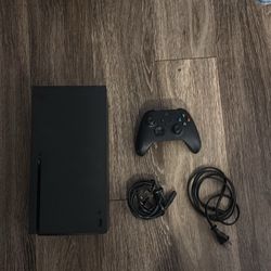 Xbox Series X