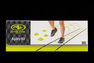 Athletic Works Agility Kit (New)