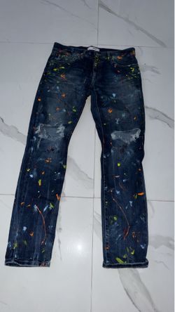 Men’s jeans