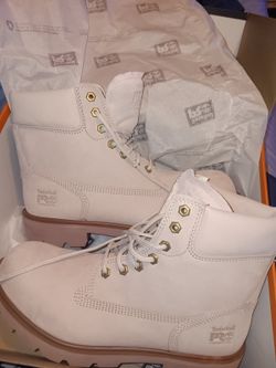 Timberland PRO Boots