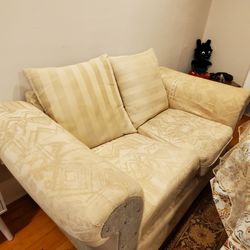 mini sofa