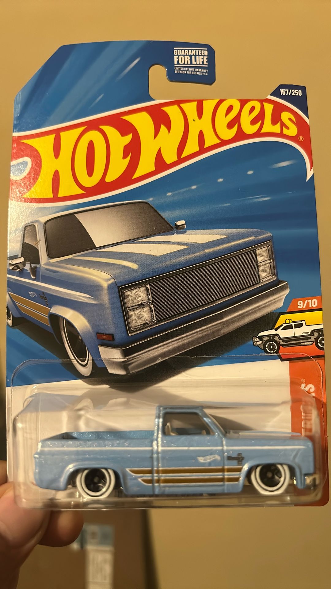 HOT WHEELS COLLECTION NEW !