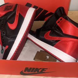 Air Jordans 1 High Size 11w