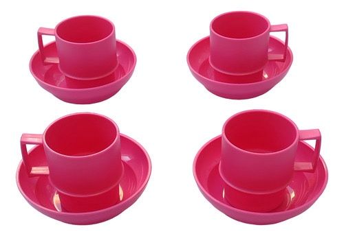 Tupperware Kids Toy 8pcs Each Set