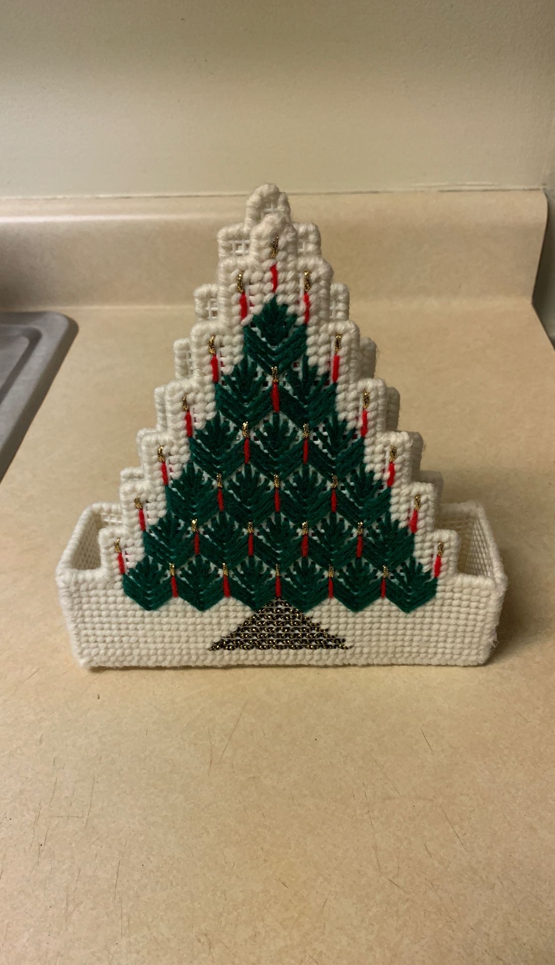 Handmade Christmas Cards