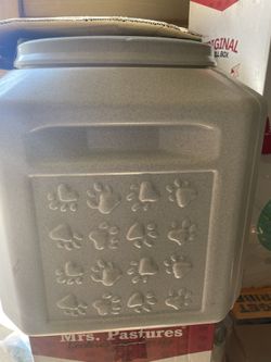 food container
