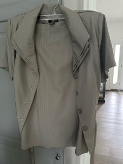 Women clothing