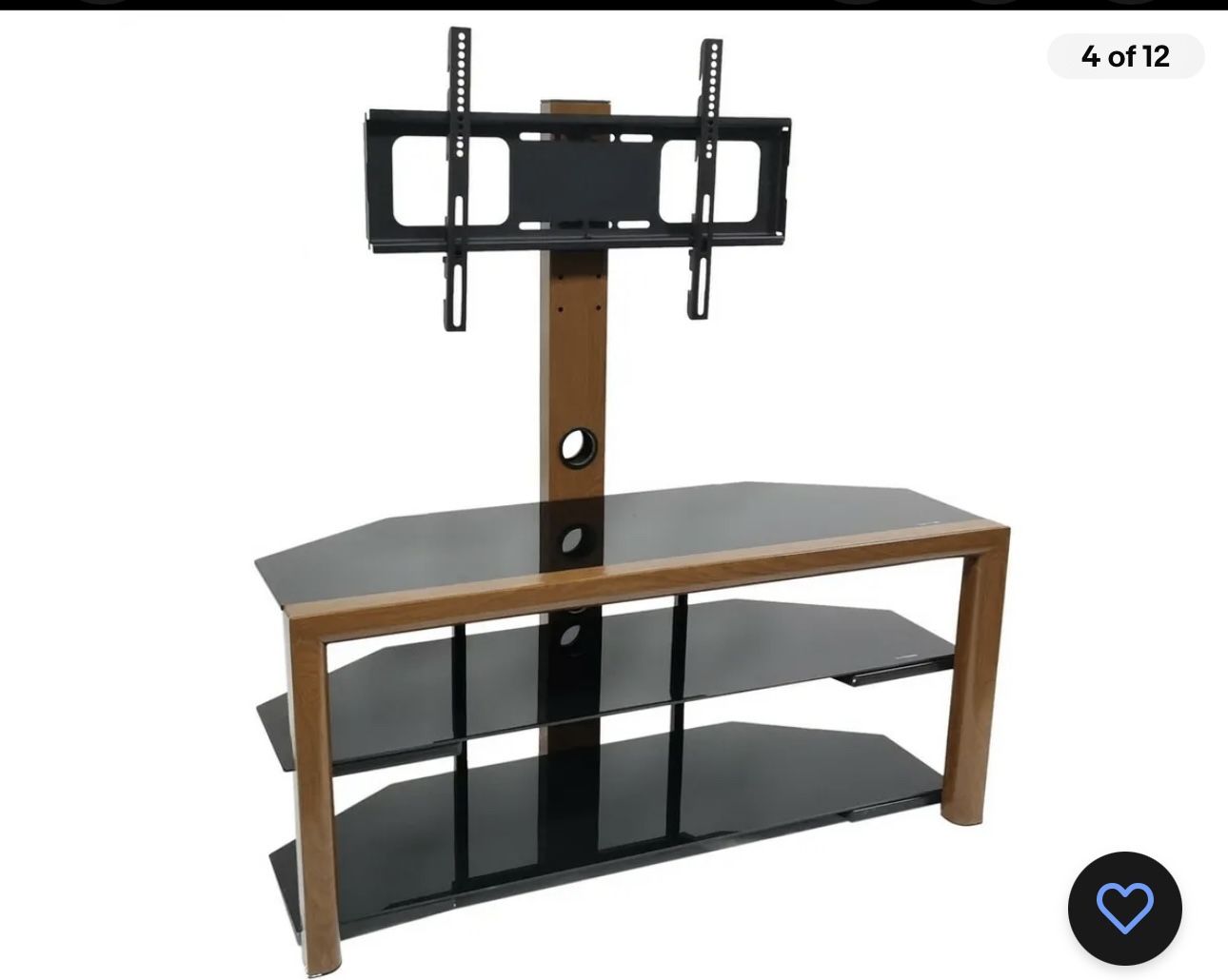 Tv Stand Up To 65 Inch