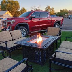 Nice Patio Furniture 