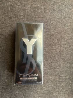Brand new ysl